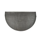 Home Coco Regnbue Kapı Önü Paspası - Bej - 45x75 cm - 3