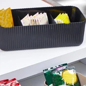Lova Shell Organizer Kutu - Asorti - 2