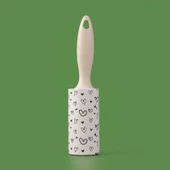 Living Tüy Toplayıcı - Bej - 21 cm - 1