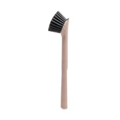 Plastik Silikon Uçlu Bulaşık Fırçası - Asorti - 3