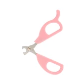 Kedi Köpek Tırnak Makası - Asorti - 8 cm - 2