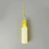 Evcil Hayvan Su Şişesi - Asorti - 450 ml - 3
