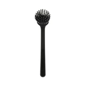 Plastik Silikon Uçlu Bulaşık Fırçası - Asorti - 2