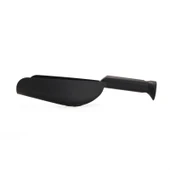 Ares Plastik Kum Küreği - Antrasit - 28 cm - 3