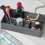 Lova 4 Bölmeli Organizer Kutu - Asorti - 2