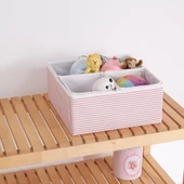 Home 4'lü Çekmece İçi Organizer Pudra - 2