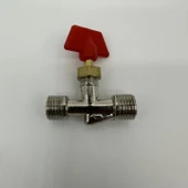 Kompresör Vanası 25-50Lt - 1/4 - 2