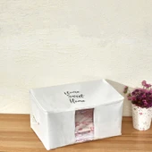 Home Mega Boy Pvc Detaylı Hurç - 74x46x46 cm - 1