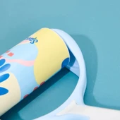 Tüy Toplama Rulosu - Renkli - 3