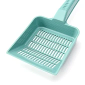 Go Küçük Boy Dar Aralıklı Kum Küreği - Asorti - 25,7 cm - 3