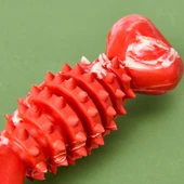 Köpek Çiğneme Oyuncağı - Asorti - 12 cm - 3