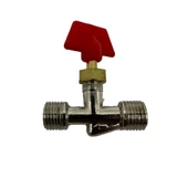 Kompresör Vanası 25-50Lt - 1/4 - 1
