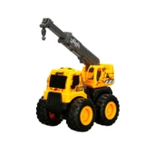 Cool Machines City Truck - Asorti - 3