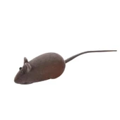 Pet Oyuncağı Fare - Asorti - 12x3 cm - 2