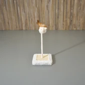 Kedi Oyun Kulesi - Asorti - 14 cm - 2