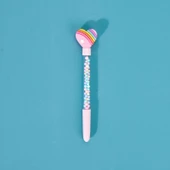 Color Love Bon Bon Tükenmez Kalem - Renkli - 19 cm - 2