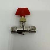 Kompresör Vanası 25-50Lt - 1/4 - 5