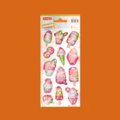 Sulu Sticker - Asorti - 3