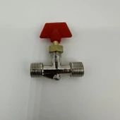 Kompresör Vanası 25-50Lt - 1/4 - 3