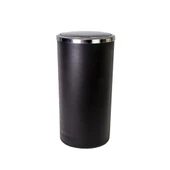 Lenox Çöp Kovası - Siyah - 35 lt - 2
