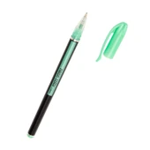 Unick Color Metalize Jel Kalem - Asorti - 14 cm - 3