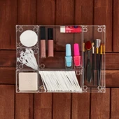 Store 6'lı Çekmece İçi Organizer - 1