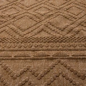 Soft Vana Rutenna Halı - Bej - 120x180 cm - 2