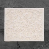 Soft Barg 2'li Banyo Paspası - Ekru - 60x100 cm + 50x60 cm - 3