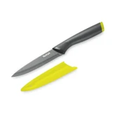 Fresh Kitchen Çok Amaçlı Bıçak - Renkli - 12 cm - 3