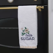 Soft Sugar Mutfak Havlusu - Ekru - 40x66 cm - 2