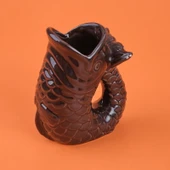 Casa Fish Vazo - Asorti - 17,5 cm - 3