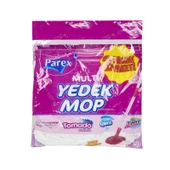 Mop Temizlik Seti Yedek Başlığı - 1