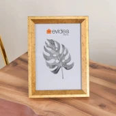 Deco Dandelion Çerçeve - Gold - 15x21 cm - 1