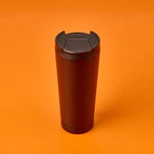 Bireysel Termos - Siyah - 400 ml - 3