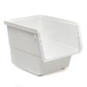 Tekli Organizer ve Oyuncak Kutusu - 33 lt - 3