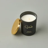 Elegant Vanilla Mum - Siyah - 120 gr - 3