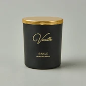 Elegant Vanilla Mum - Siyah - 120 gr - 1