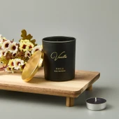 Elegant Vanilla Mum - Siyah - 120 gr - 2