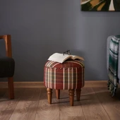 Home Triport Puf - Ekose - 1