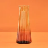 New Iconic Karaf - Amber - 1150 ml - 1