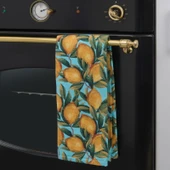 Soft Sitron Mutfak Havlusu - Mavi - 40x66 cm - 2