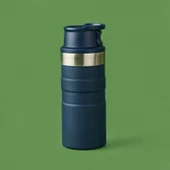 Kitchen Bireysel Termos - Lacivert - 350 ml - 2