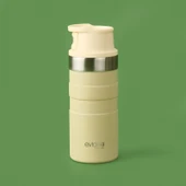 Kitchen Bireysel Termos - Bej - 350 ml - 2