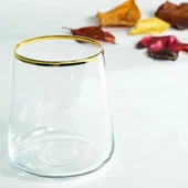 Avantgarde Gold 6'lı Bardak - 420 ml - 1