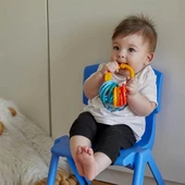LC Renkli Oyun Halkaları Asortili - 2