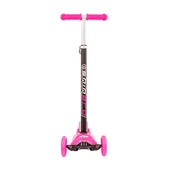 MAXI FUCHIA SCOOTER - 2