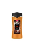 Axe Duş Jeli 3in1 Copper Santal 300 ml - 1
