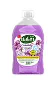 Dalan Sıvı Sabun Leylak 3 L - 1