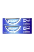 Signal Diş Macunu White Now Anında Beyazlık 75 ml X2 - 2