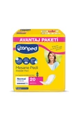 Canped Mesane Pedi Ultra Avantaj Medium 20 Adet - 2